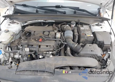 2021 Kia K5 Lxs z USA, uszkodzony, nr VIN 5XXG14J27MG015750